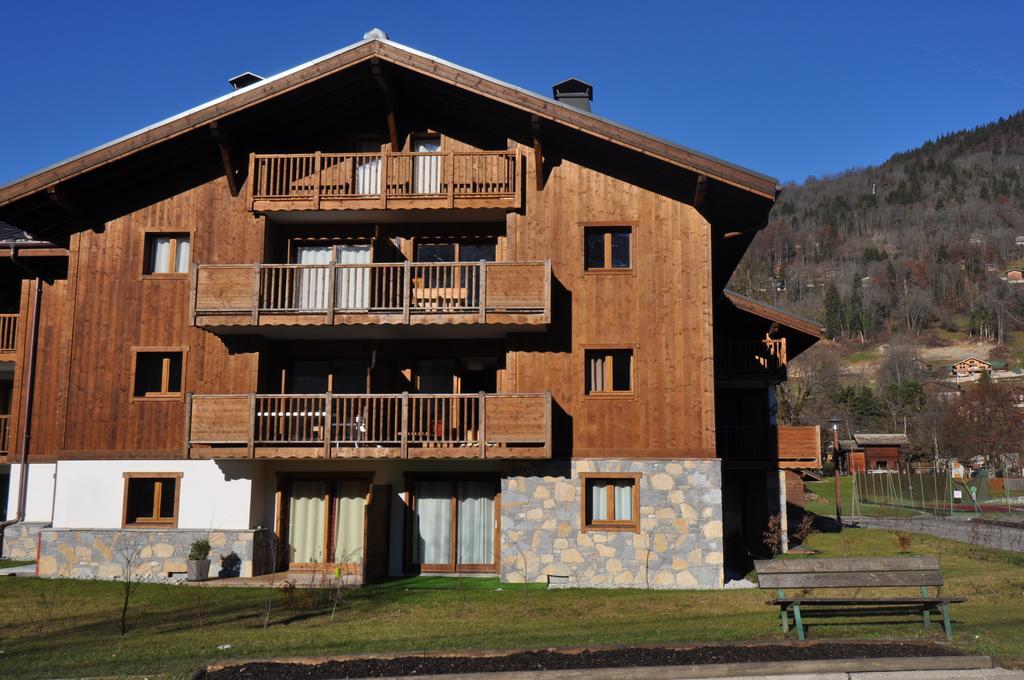 Residence Les Chardons Argentes Самоенс Номер фото